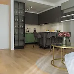 6th Avenue One Cotroceni With Underground Parking *
