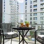 6th Avenue One Cotroceni With Underground Parking *