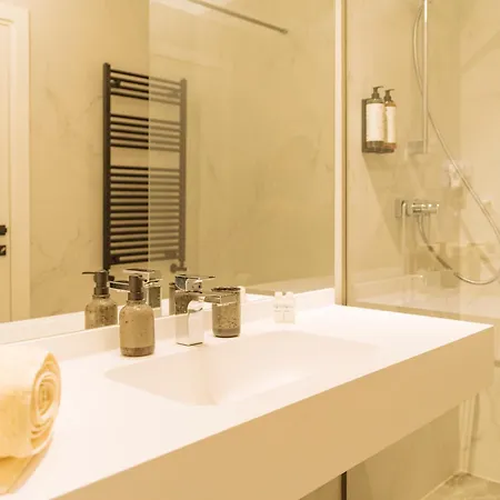 Apartment 6th Avenue One Cotroceni With Underground Parking Bukarest