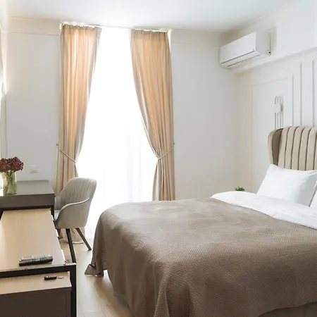 6th Avenue One Cotroceni With Underground Parking Apartament *