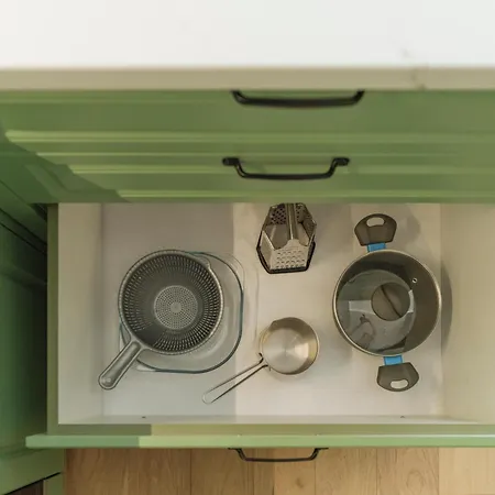 Διαμέρισμα 6th Avenue One Cotroceni With Underground Parking