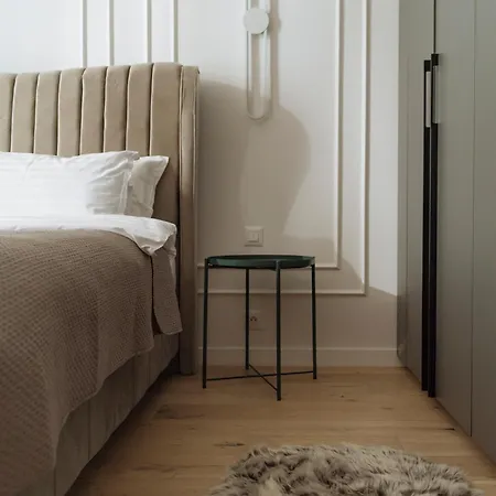 6th Avenue One Cotroceni With Underground Parking Apartment