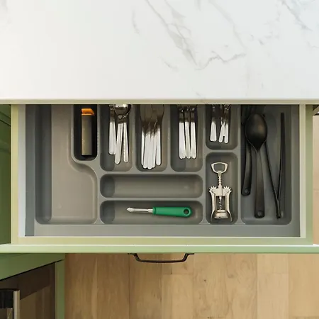 6th Avenue One Cotroceni With Underground Parking Apartment *