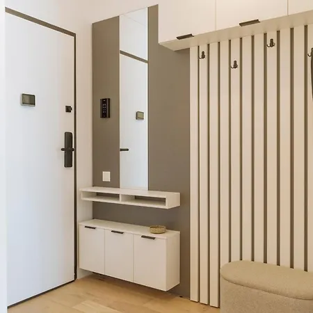 6th Avenue One Cotroceni With Underground Parking *