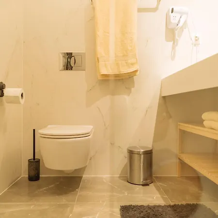 6th Avenue One Cotroceni With Underground Parking * Bukarest