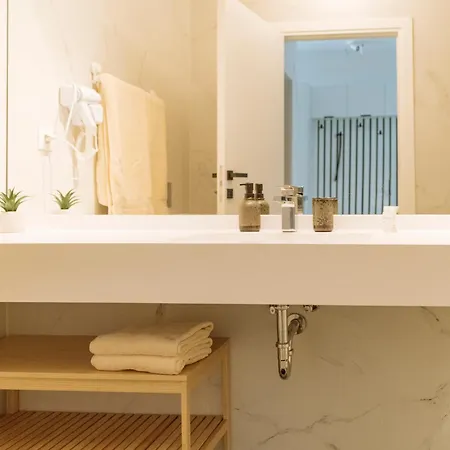 6th Avenue One Cotroceni With Underground Parking Διαμέρισμα