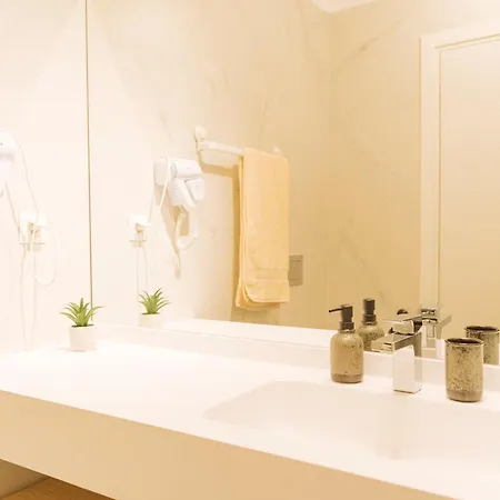 6th Avenue One Cotroceni With Underground Parking *