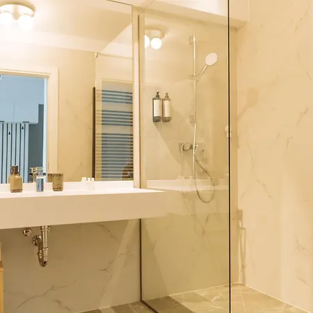 6th Avenue One Cotroceni With Underground Parking Apartment