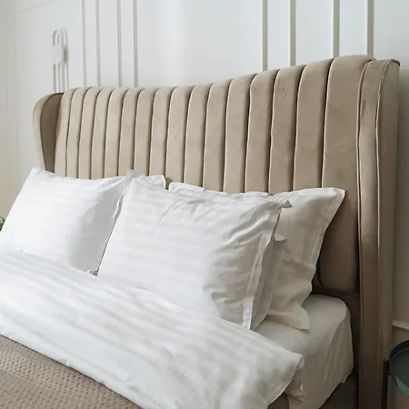 6th Avenue One Cotroceni With Underground Parking *