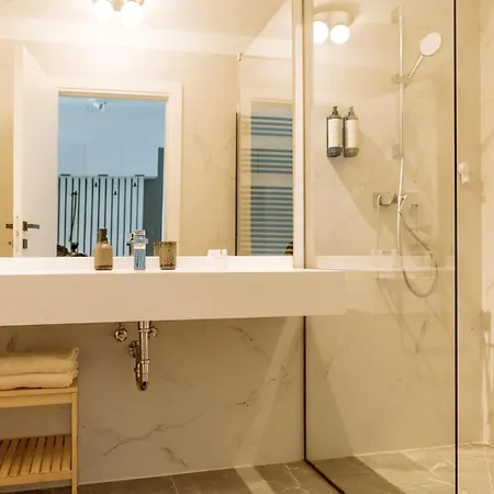 6th Avenue One Cotroceni With Underground Parking Βουκουρέστι