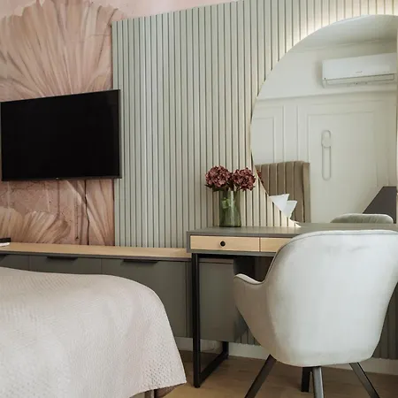 Apartment 6th Avenue One Cotroceni With Underground Parking Bucharest