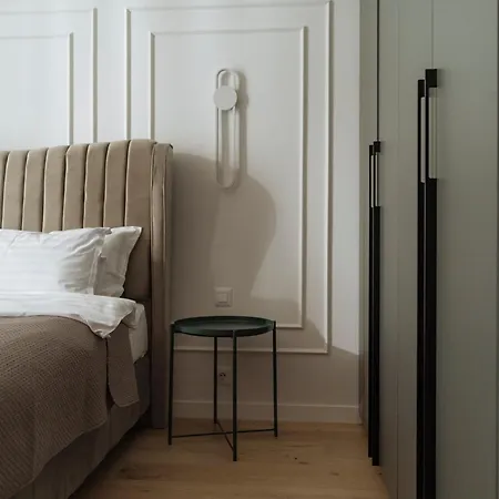 6th Avenue One Cotroceni With Underground Parking * Βουκουρέστι