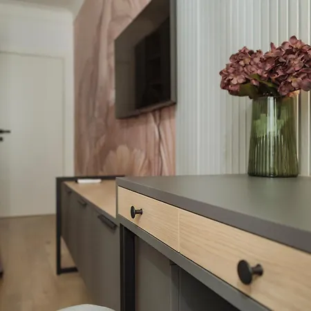 6th Avenue One Cotroceni With Underground Parking *