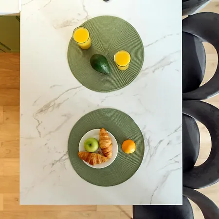 6th Avenue One Cotroceni With Underground Parking