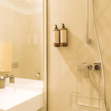 6th Avenue One Cotroceni With Underground Parking