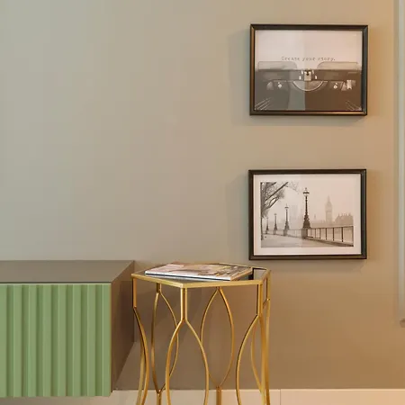 Apartment 6th Avenue One Cotroceni With Underground Parking *