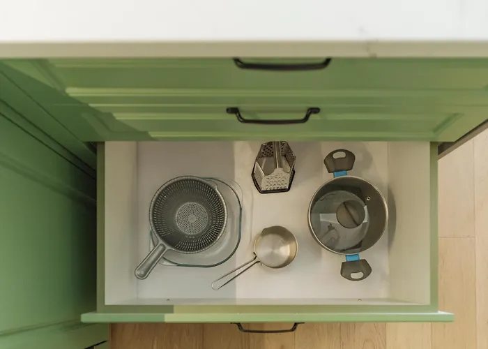 Apartmán 6th Avenue One Cotroceni With Underground Parking