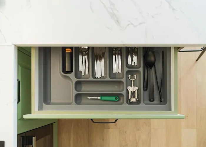 6th Avenue One Cotroceni With Underground Parking Apartmán *