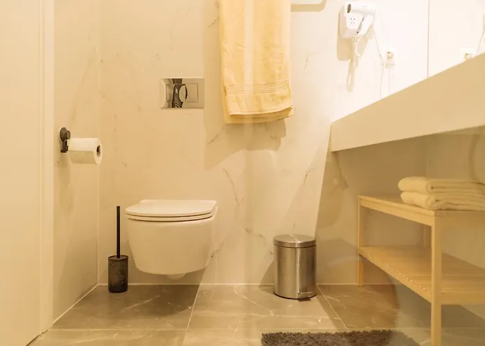 6th Avenue One Cotroceni With Underground Parking * Bucureşti