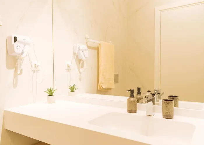 6th Avenue One Cotroceni With Underground Parking *