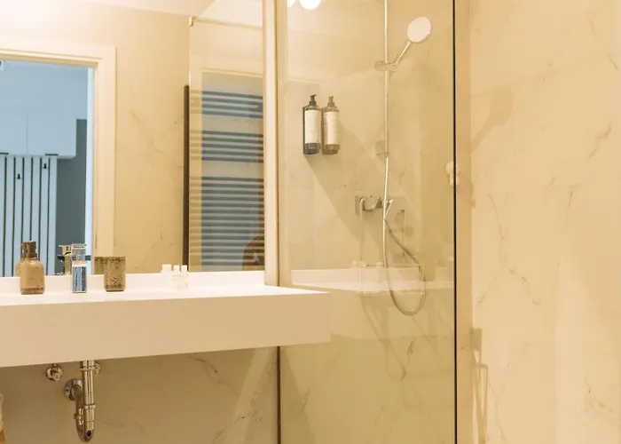 6th Avenue One Cotroceni With Underground Parking Apartament