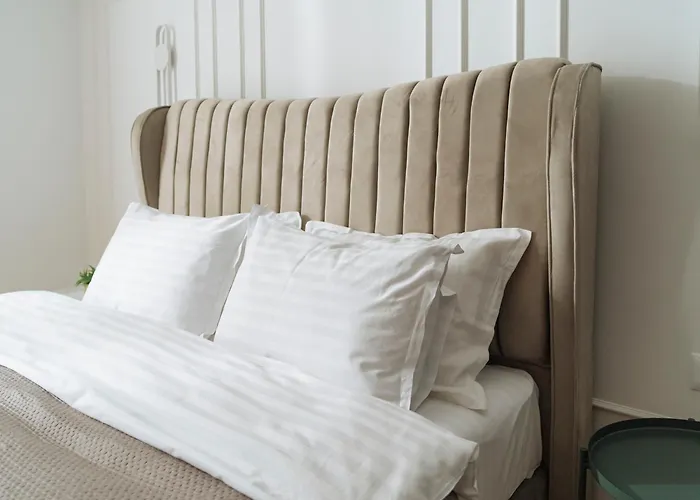 6th Avenue One Cotroceni With Underground Parking *