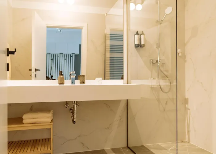 6th Avenue One Cotroceni With Underground Parking Bucureşti