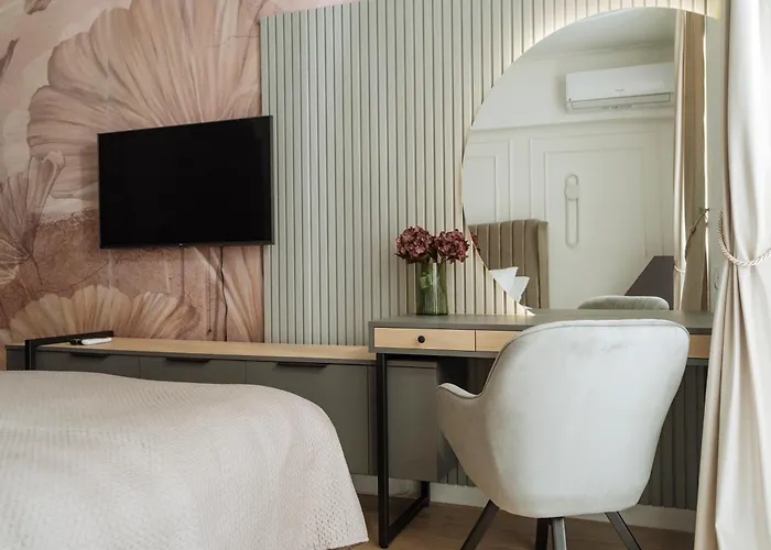 Apartament 6th Avenue One Cotroceni With Underground Parking Bucureşti