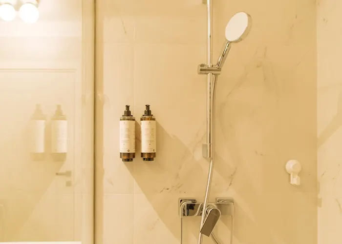 Apartament 6th Avenue One Cotroceni With Underground Parking Bucureşti