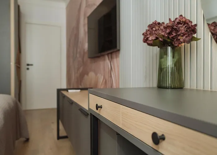 6th Avenue One Cotroceni With Underground Parking *