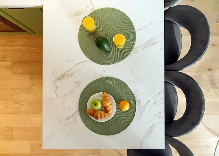 6th Avenue One Cotroceni With Underground Parking