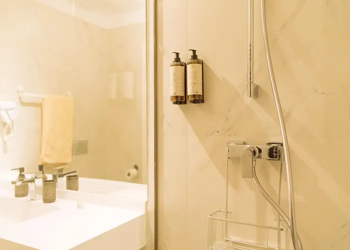 6th Avenue One Cotroceni With Underground Parking